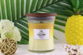 WW Fruits Of Summer Trilogy