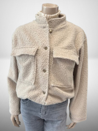 Jas May Gem Beige