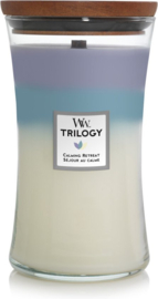 WW Large Calming Retreat