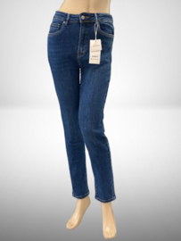 Norfy Jeans Blauw