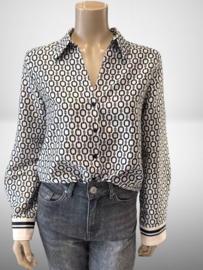 Blouse lulumary