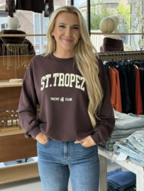 Sweater St Tropez