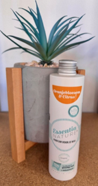 Wasparfum Oranjebloesem & Citrus