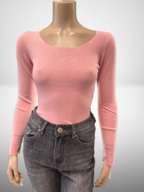 shirt only roze