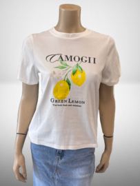 Shirt By Clara