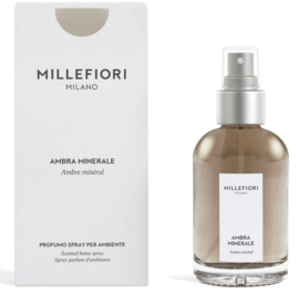 Homespray Ambra Minerale 150ml