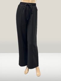 Pantalon New Collection Black