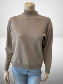Shirt By Clara