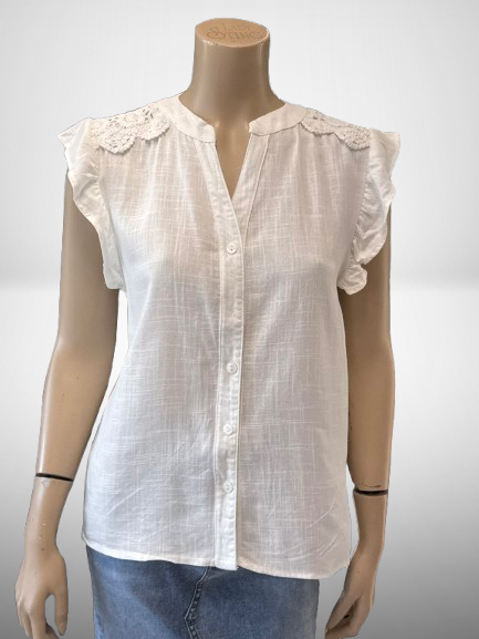 Blouse Moon