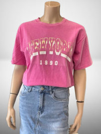 Shirt Mooij