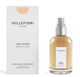 Homespray Lime&Vetiver 150ml