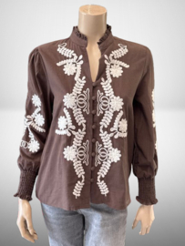 Blouse Jaime