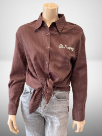 Blouse St Tropez