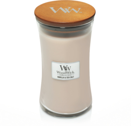 WW Vanilla & Sea Salt