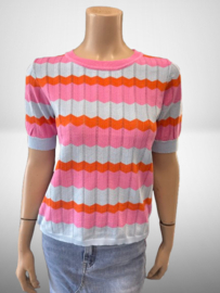 Shirt By Clara