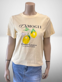 Shirt By Clara