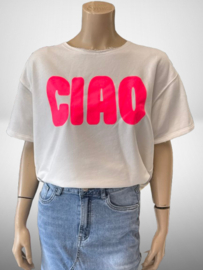 Shirt Ciao
