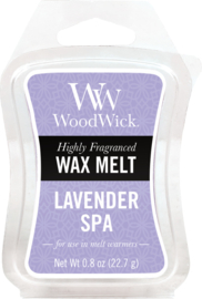 WW Lavender Spa