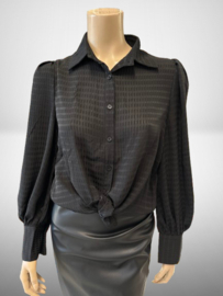 Blouse Golden