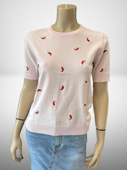 Shirt By Clara roze