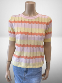 Shirt By Clara