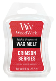 WW Crimson Berries