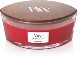WW Pomegranate Ellipse
