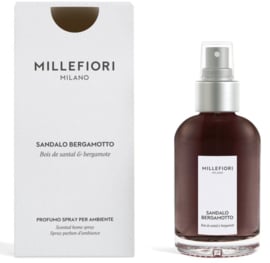 Homespray Sandalo&Bergamotto 150ml