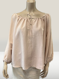 Blouse Vera Beige