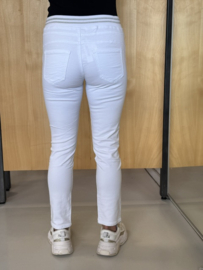 Jogjeans Zac & Zoe Wit