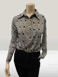 Blouse By Swan