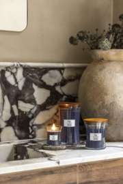 WW Large Hinoki Dahlia