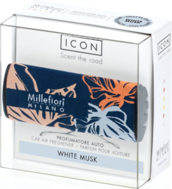 White Musk