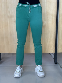 Zac & Zoe jogjeans Green