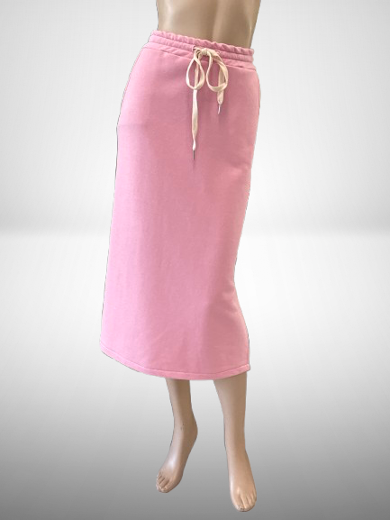 Jogging Roze