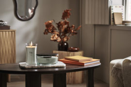 Woodwick Fireside Large