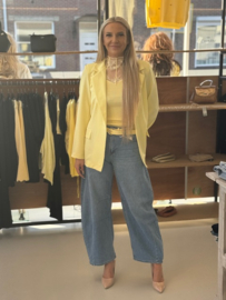 Blazer Yellow