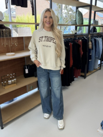 Sweater St Tropez