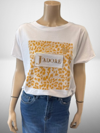 Shirt jadore
