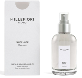 Homespray White Musk 150ml