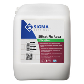 Sigma Silicat Fix Aqua 10 liter