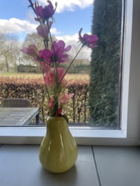 Peren vaasje