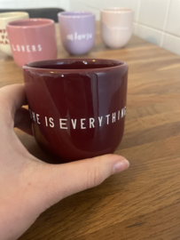 koffie kopje sisi