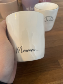 koffie kopje mmmm