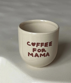 koffie kopje sisi