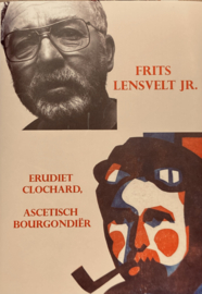 Frits Lensvelt Jr.