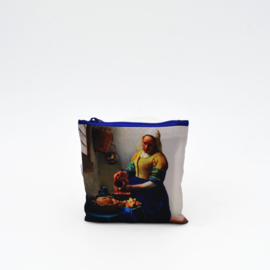 Johannes Vermeer - LOQI shopper