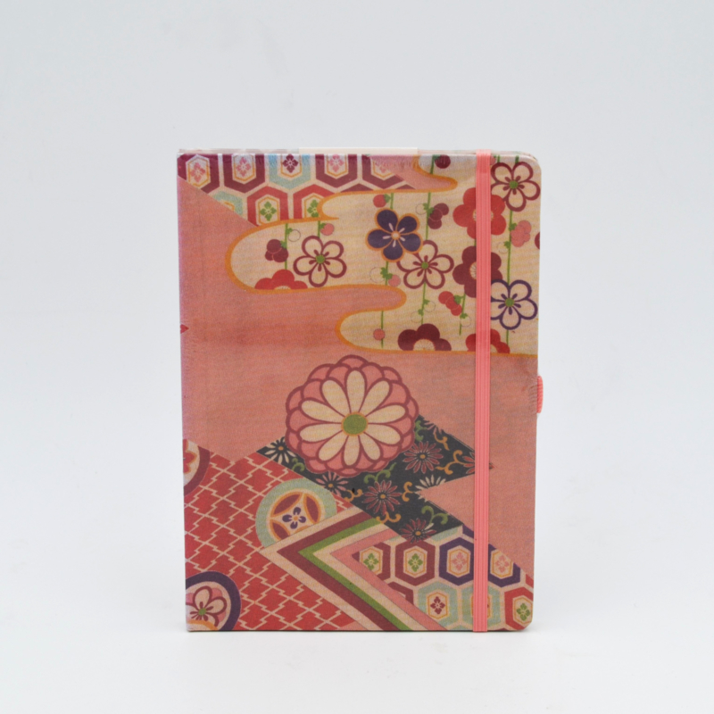 Notitieboek Kimono (A5)