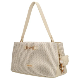 Charm London Santorini Schoudertas