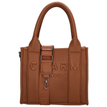 Charm London Bond Handtas